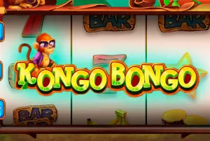 Kongo Bongo Demo verze