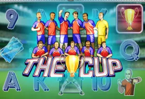 The Cup Demo verze