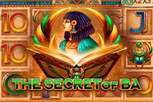 The Secret of Ba Demo verze