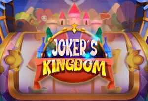 Joker’s Kingdom Demo verze