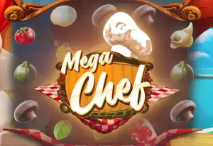 Mega Chef Demo verze