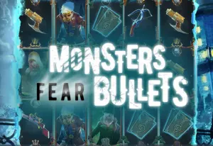 Monsters Fear Bullets Demo verze