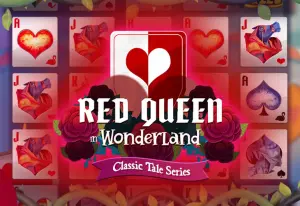 Red Queen in Wonderland Demo verze