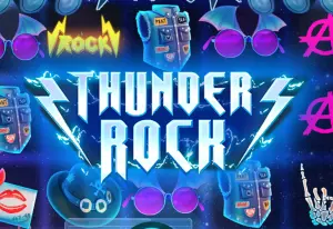 Thunder Rock Demo verze