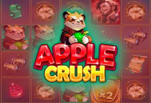 Apple Crush Demo verze