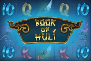 Book of Huli Demo verze