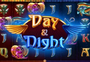 Day and Night Demo verze