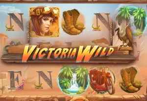 Victoria Wild Demo verze