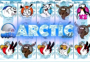 Arctic Wild Demo verze