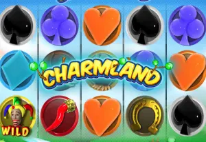 Charmland Demo verze