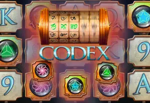 Codex Demo verze