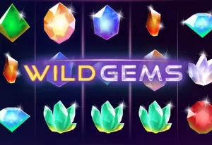 Wild Gems Demo verze