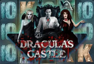 Dracula’s Castle Demo verze