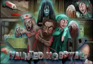 Haunted Hospital Demo verze
