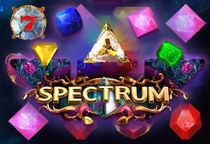 Spectrum Demo verze