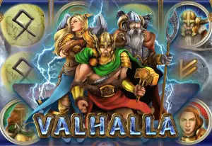 Valhalla Demo verze