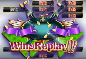 Win And Replay Demo verze