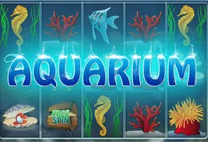 Aquarium Demo verze