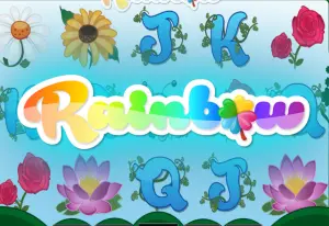 Rainbow Demo verze