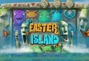 Easter Island Demo verze