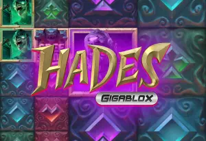 Hades Demo verze