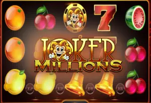 Joker Millions