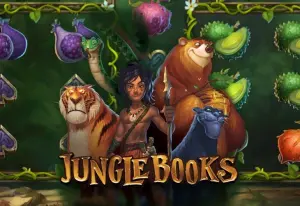Jungle Books Demo verze