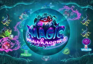 Magic Mushrooms Demo verze