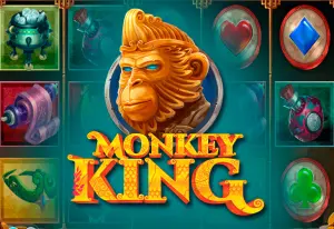 Monkey King Demo verze