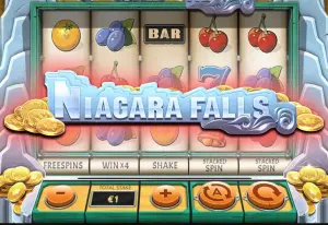 Niagara Falls Demo verze