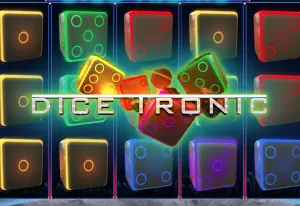 Dice Tronic Demo verze