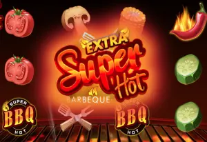 Extra Super Hot BBQ Demo verze