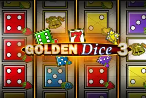 Golden Dice 3 Demo verze