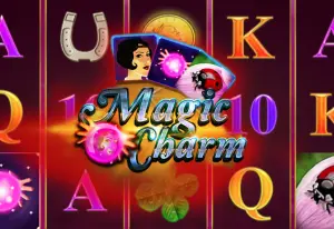 Magic Charm Demo verze