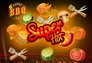Super Hot Demo verze