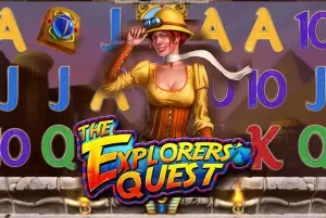 The Explorer’s Quest